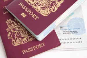 UK Visa Lottery