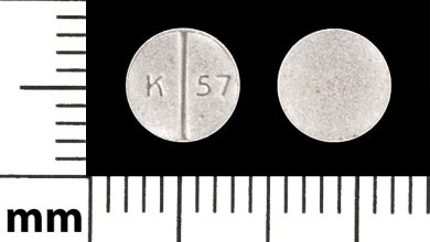 K57 pill