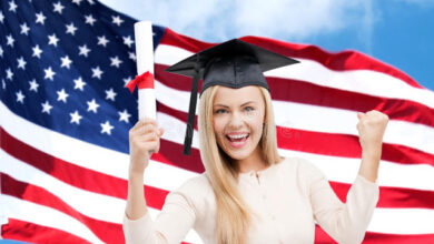 scholarships in USA