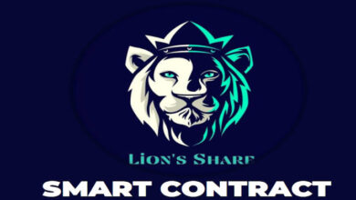 Lionshare Smart Contract