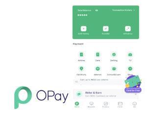 How to Become an Opay Aggregator and Agent in Nigeria 2023 