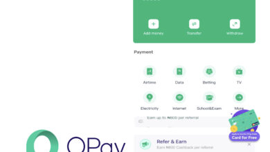 How to Become an Opay Aggregator and Agent in Nigeria 2023