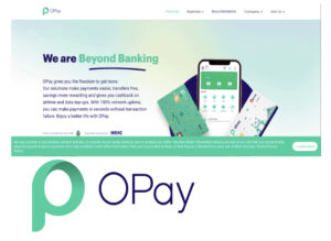 How to Become an Opay Aggregator and Agent in Nigeria 2023 