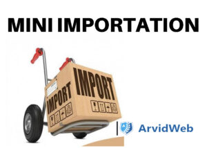 How To Start Mini Importation Business From China To Nigeria 