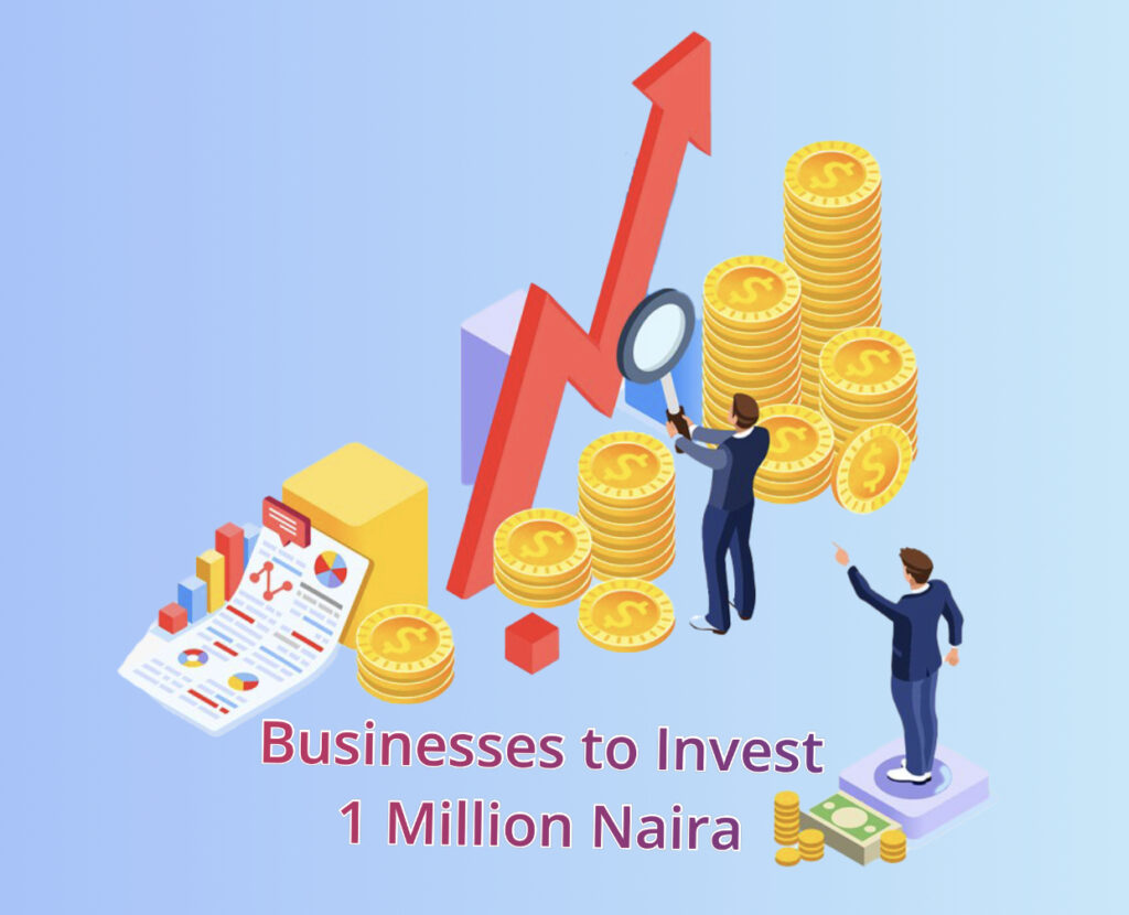 7-profitable-businesses-to-invest-1-million-naira-for-500-monthly