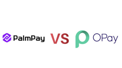 Palmpay vs Opay: Which is the Best Today?
