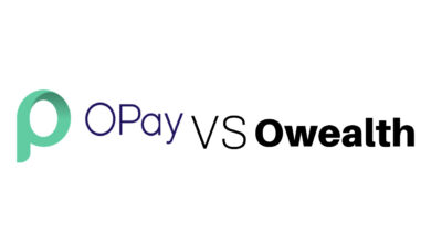 Opay Vs Owealth: Differences Between Opay And Owealth