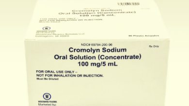 Why is Cromolyn Sodium So Expensive?